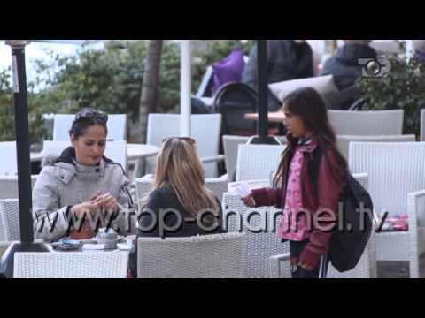 Rrathe 3, 11 Prill 2015, Mungese - Top Channel Albania