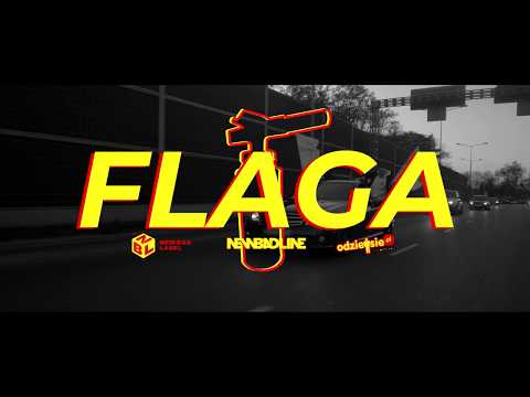 chillwagon - flaga (trailer)