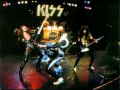 Kiss - Cold Gin - Kiss Alive Version 1976 