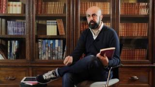 Il piacere maschile: intervista a Fabrizio Quattrini