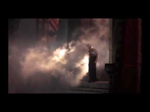 REVERZE 2008  "Chicago Zone Live Mainstage" (Sportpaleis,Antwerpen,Be)