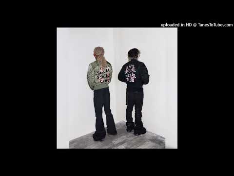 [free] ken carson x starboy type beat - "spring"