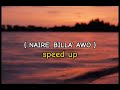 ABC Naire Billa Awo E