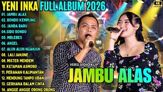 Download lagu JAMBU ALAS - RONDO KEMPLING - JANDA BARU || YENI INKA - OM ADELLA TERBARU 2026 mp3 Download lagu JAMBU ALAS - RONDO KEMPLING - JANDA BARU || YENI INKA - OM ADELLA TERBARU 2026 mp3
