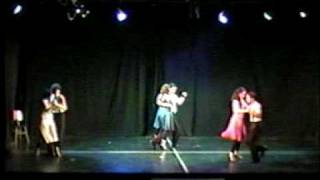 La Yumba,Otros Aires.Tango del Pasaje 2007