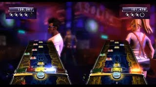 Warmen - Salieri Strikes Back  - 100% Guitar/Keys FC