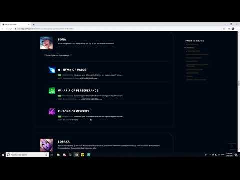 Patch 10.4 Rundown - Ornn's Tank Kingdom. AMAZING Meta-Shifting Patch