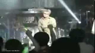 리쌍 Slow Down (Feat. 김범수Kim Bum Soo) @ 서울앵콜콘서트 030712