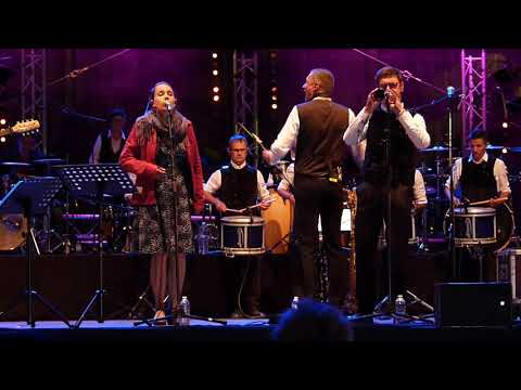 Filets Bleus 2017: Eren (2/5)  - Bagad Bro Konk Kerne & Pevarlamm