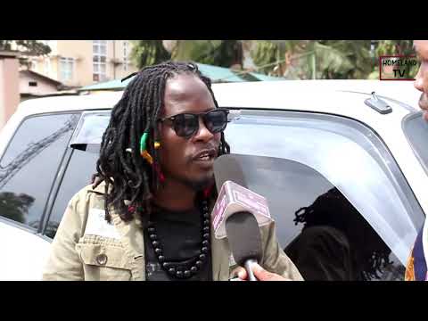 ODII JAMBO/TAARIFA YA HABARI NINGEIMBA NA RICH MAVOKO/IMENIPA HELA/ARUSHA NILIKIMBIA MADENI