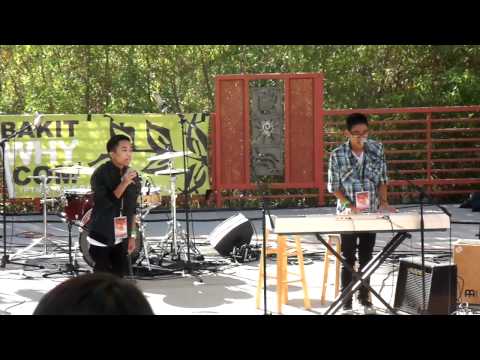 I Need This   Albert Posis & Mark Mejia