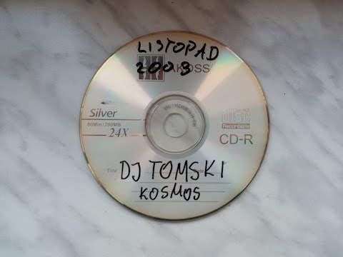 DJ Tomsky KOSMOS Zawadzkie 11. 2003