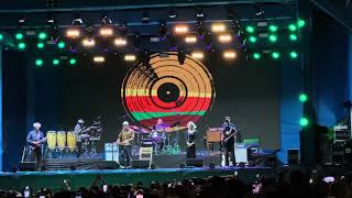Ben Harper and Innocent Criminals - Curitiba 2025 - Música Boa Sorte/ Good Luck