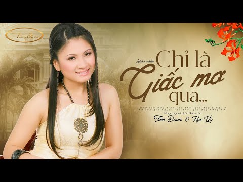 Thể hiện bởi Hạ Vy