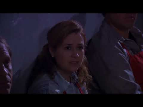 The Office Movie Trailor: Threat Level Midnight