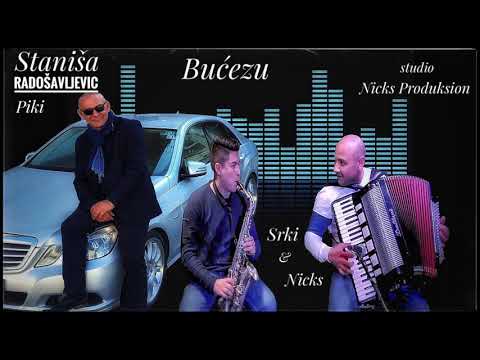 Stanisa Radosavljevic " Piki " 2018 - Bucezu