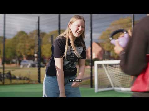 Howdon Family Gateway Multi-Sport Project