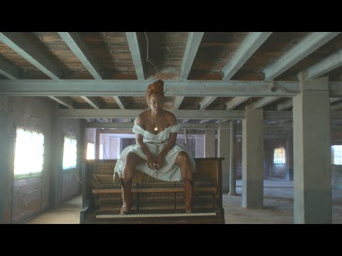 China Moses  - it's okay (i'm not alone) ft. Marvin Sewell