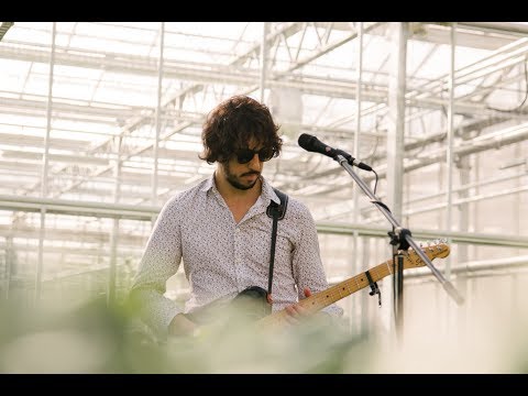 David Lemaitre - Jillian And The Silver Spoon /// Berlin Sessions
