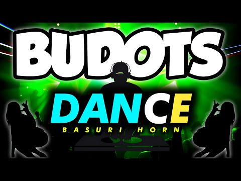 BUDOTS DANCE ( KRZ BASURI REMIX )