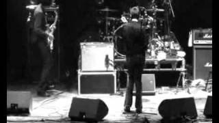 Brett Anderson - The More We Posses The Less We Own Of Ourselfs (Moscow)