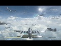 Call Of Duty Ww2 Epic Dogfight Mission Gameplay