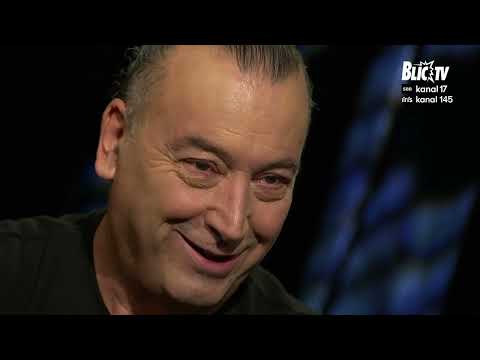 „Nema ni jednog mog druga iz devedesetih“ - Boban Sigal iskreno o životu u Beogradu 90-ih!