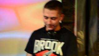 DJ HAZEL & PUDZIAN - 21.03.2015 - BONGO BONGO - HULL - unofficial movie (DJ FAZI)