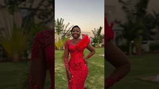 Stunning Luxury Wedding Dress 🇹🇿🇰🇪 #zamakalefashion #weddingdress #fashion #music
