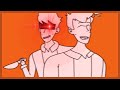 Replacement Mike Zach Animatic