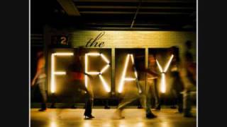 The Fray - Uncertainty