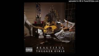 2-01 Me or Us (feat. Travis Scott) (Vinyl CDQ)