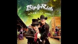 Big &amp; Rich feat. Jon Bon Jovi and Richie Sambora - Born Again