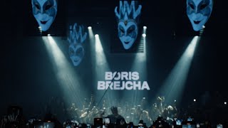 BorisBrejcha official at Soho Garden Palm Dubai