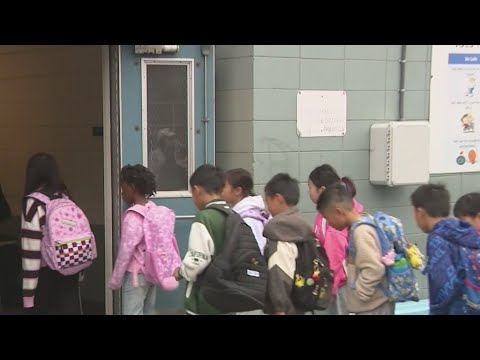 San Francisco parents voice their preferences on changes to ...