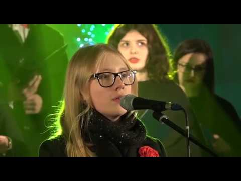 20170129 Koncert Kolęd Kakofonii w Sierakowicach