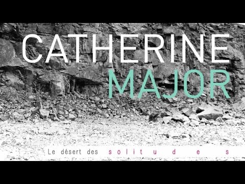 Catherine Major - Ma voix