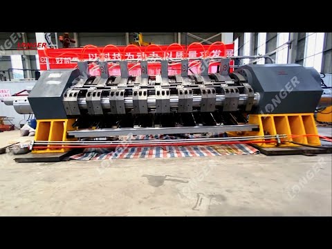 Automatic Cocoa Butter Extraction Machine PLC Control