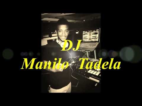 DJ Manilo Tadela - DanceHall Vs Hip Hop Set (Summertime 2015 Start Now)