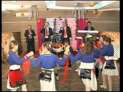 edmond grembi trendafil me gjemba