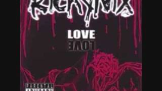 richy nix- in my head with lyrics