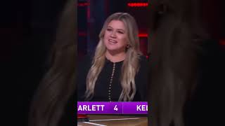 “You decided to be generous NOW?!?” Scarlett Johansson is serving ‘Marriage Story’ for this game!