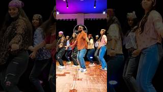 Aaja Ve | Sona Mohapatra | Ankit Roy Dance Choreography | The Euphoria Studio #aajave #dance #trend