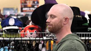 Your Best Halloween Costume