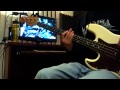 【GOSICK】Resuscitated Hope - TV Size (Bass Cover ...