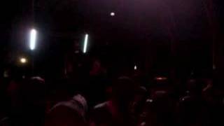 Autechre @ Monegros 2007