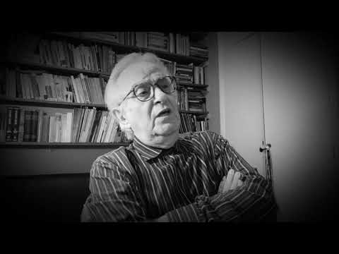 "Praça dos Heróis", de Thomas Bernhard - Parte 1