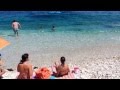 Bagnanti Travolti Da Un Onda Anomala All Isola D Elba