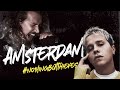 Amsterdam - Nothing But Thieves (Rock Cover by GOLDI)