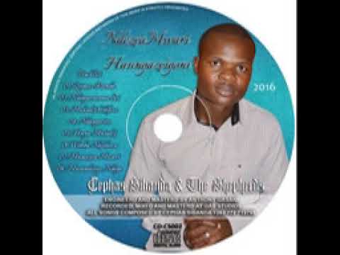 cephas Sibanda   Handina Utiziro